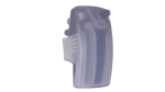Wasserfalle Dräger